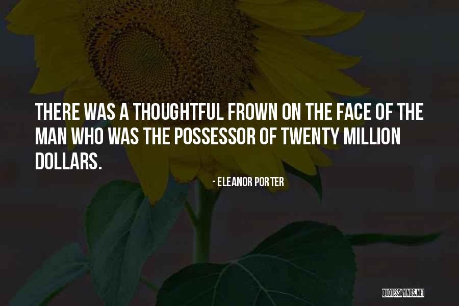 Eleanor Porter Quotes 1288597