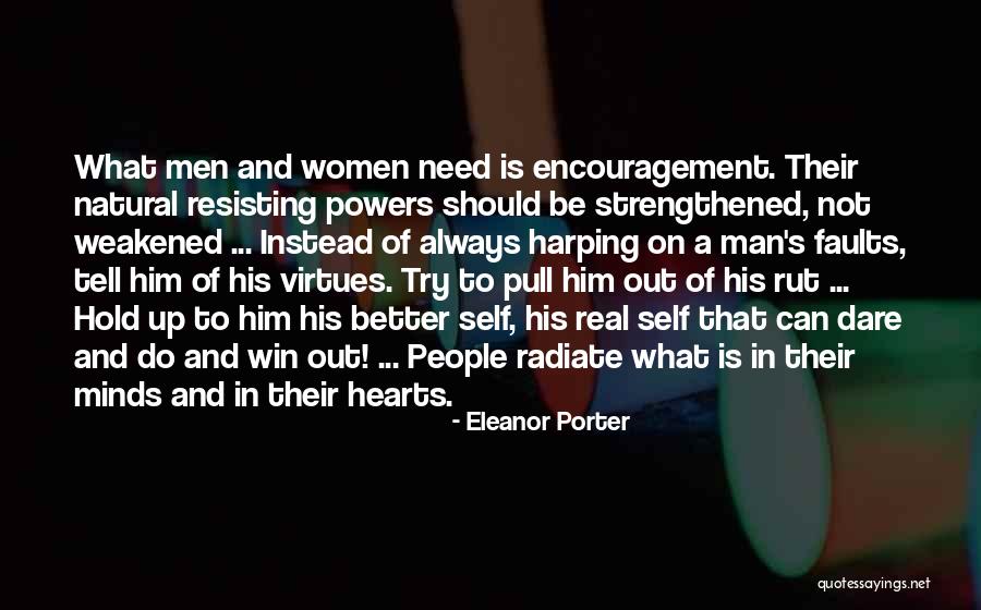 Eleanor Porter Quotes 2063619 Eleanor Porter Quotes 2063619