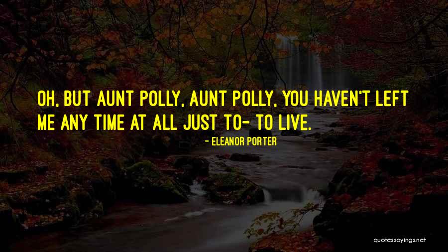 Eleanor Porter Quotes 609280 Eleanor Porter Quotes 609280