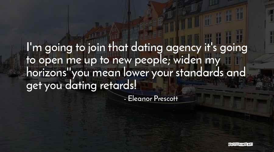 Eleanor Prescott Quotes 1512863