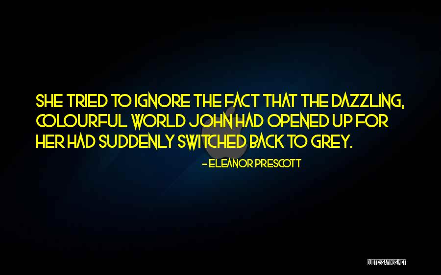 Eleanor Prescott Quotes 2060774 Eleanor Prescott Quotes 2060774