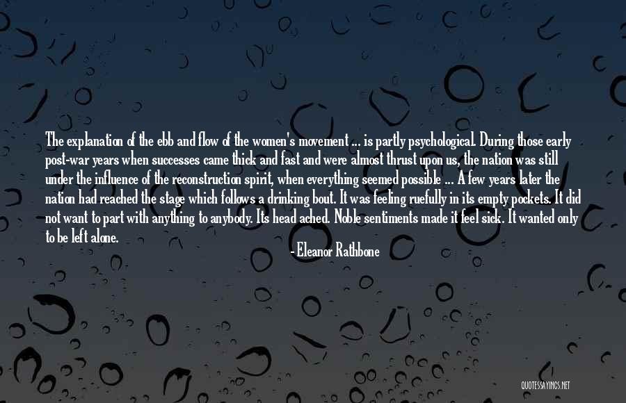 Eleanor Rathbone Quotes 1731244 Eleanor Rathbone Quotes 1731244