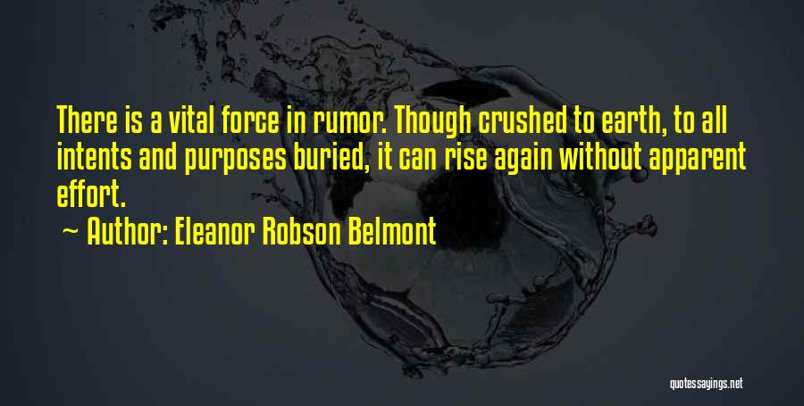 Eleanor Robson Belmont Quotes 1148705