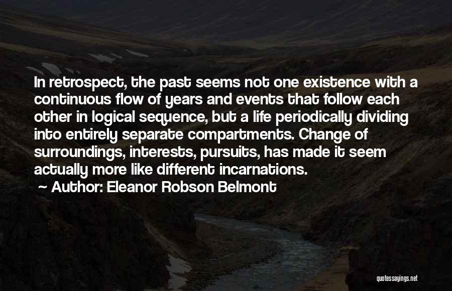 Eleanor Robson Belmont Quotes 1278134