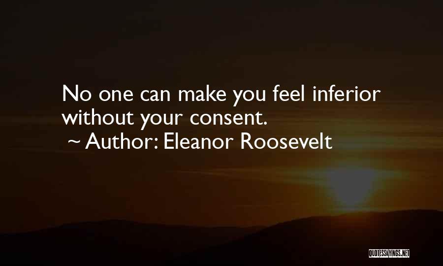 Eleanor Roosevelt Quotes 1124461