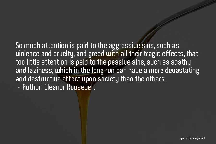 Eleanor Roosevelt Quotes 1152497