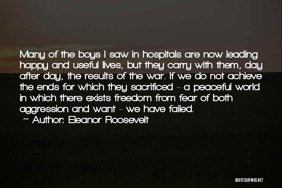 Eleanor Roosevelt Quotes 1250585