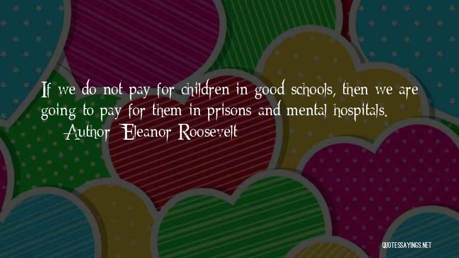 Eleanor Roosevelt Quotes 1424017