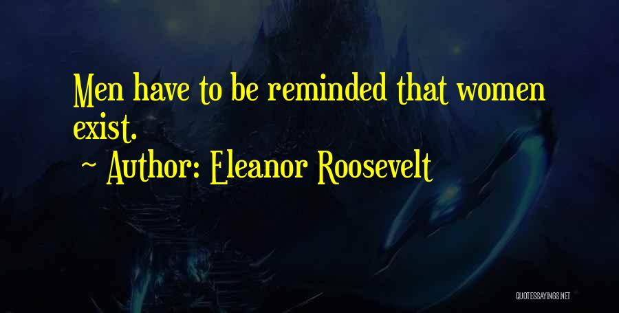 Eleanor Roosevelt Quotes 1622154