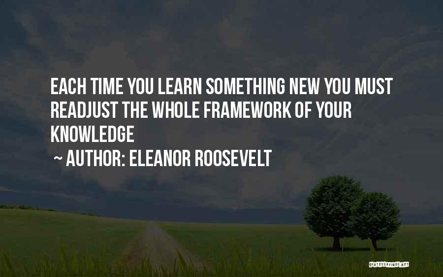 Eleanor Roosevelt Quotes 1712885