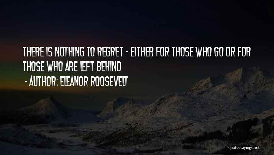 Eleanor Roosevelt Quotes 1759231