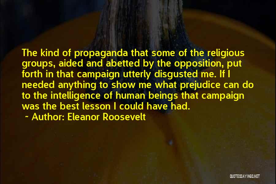 Eleanor Roosevelt Quotes 1814454
