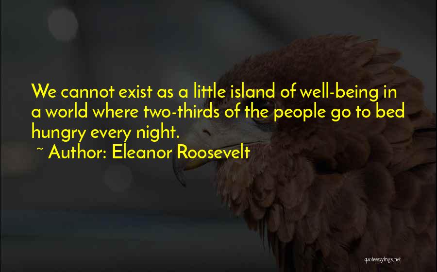 Eleanor Roosevelt Quotes 1843012