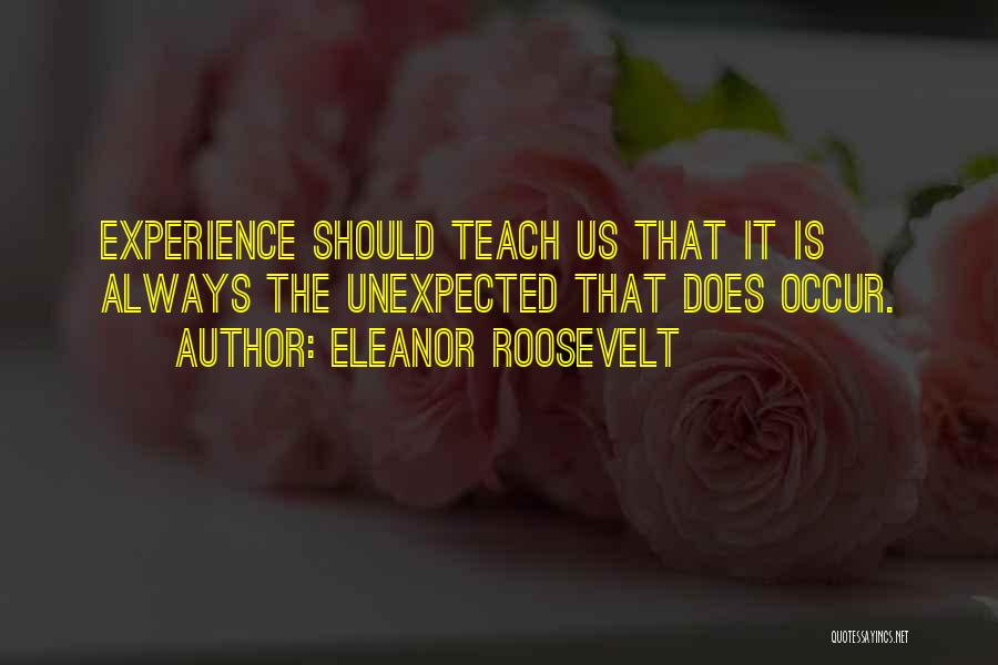 Eleanor Roosevelt Quotes 1851600