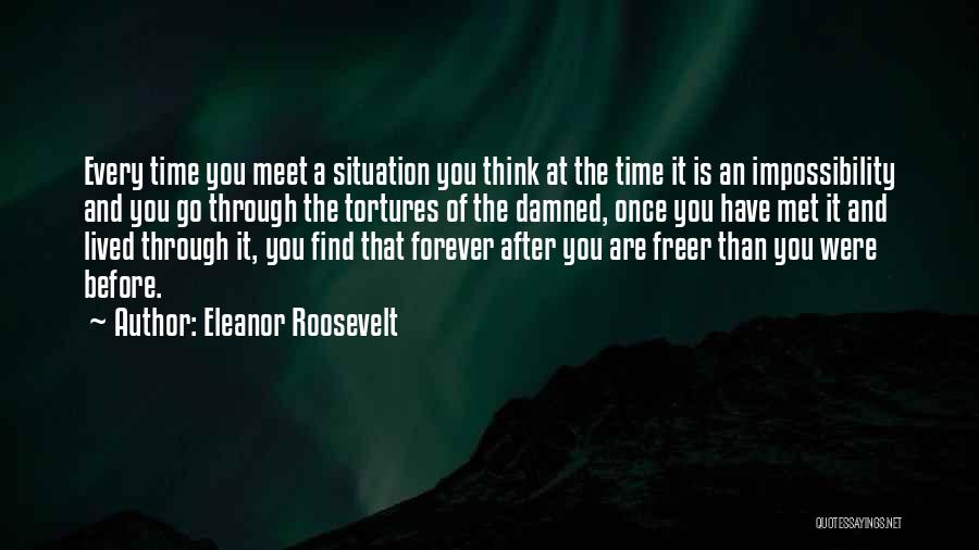 Eleanor Roosevelt Quotes 188653