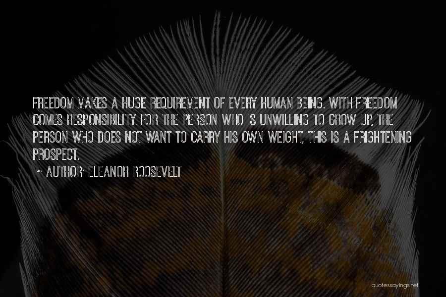 Eleanor Roosevelt Quotes 2224387