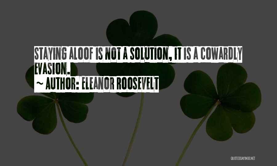 Eleanor Roosevelt Quotes 2267329