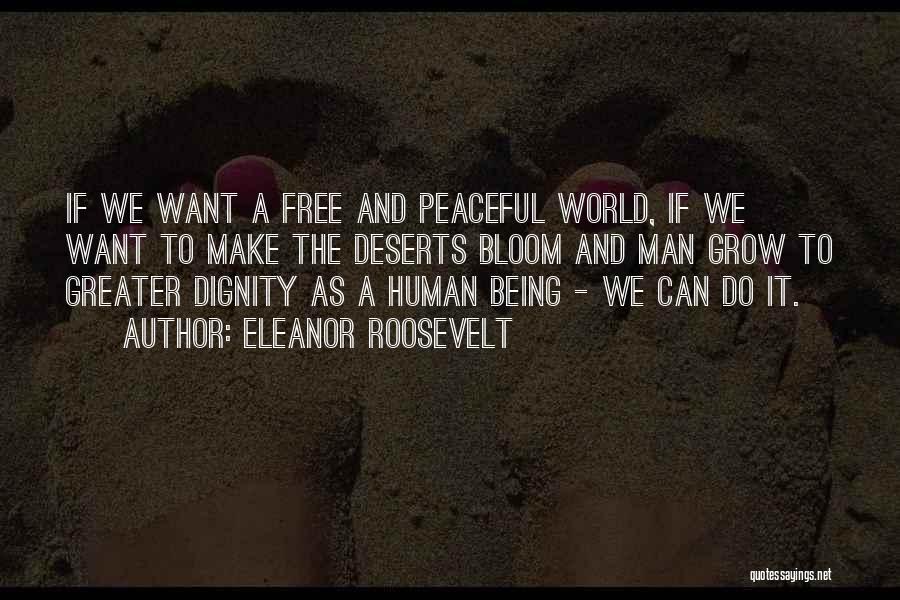 Eleanor Roosevelt Quotes 247185