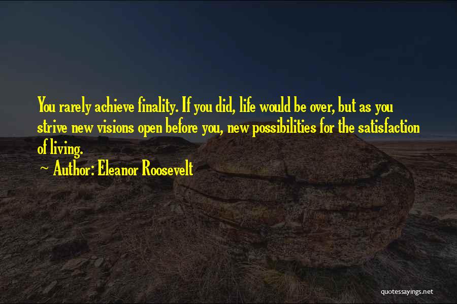 Eleanor Roosevelt Quotes 329940