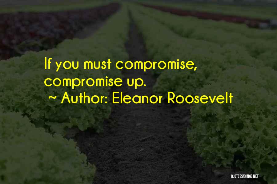 Eleanor Roosevelt Quotes 448052