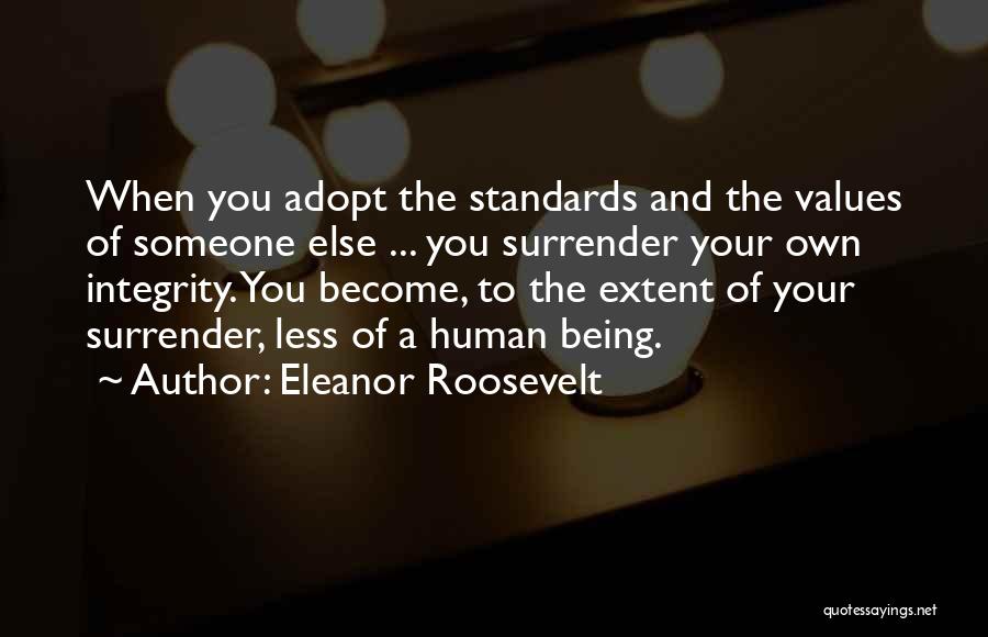 Eleanor Roosevelt Quotes 511971