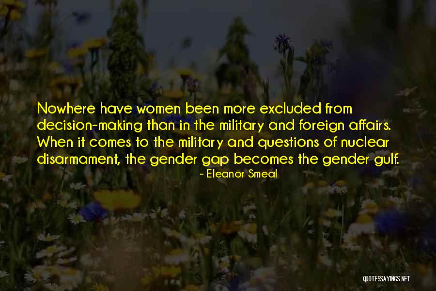 Eleanor Smeal Quotes 1169806