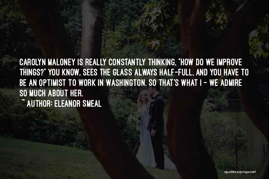 Eleanor Smeal Quotes 1576669