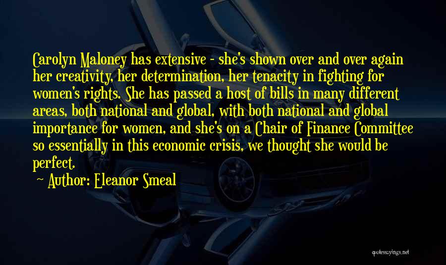 Eleanor Smeal Quotes 1654816