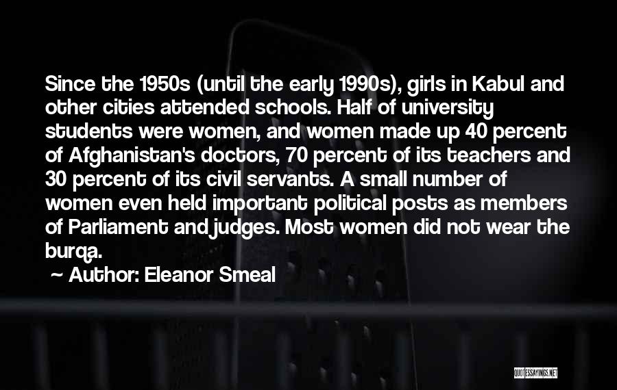 Eleanor Smeal Quotes 1842459