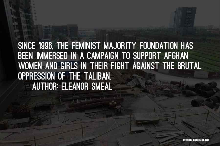 Eleanor Smeal Quotes 292395