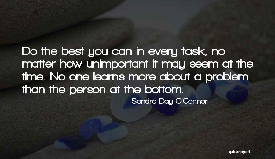 Eleanor Tilney Quotes By Sandra Day O'Connor Eleanor Tilney Quotes By Sandra Day O'Connor