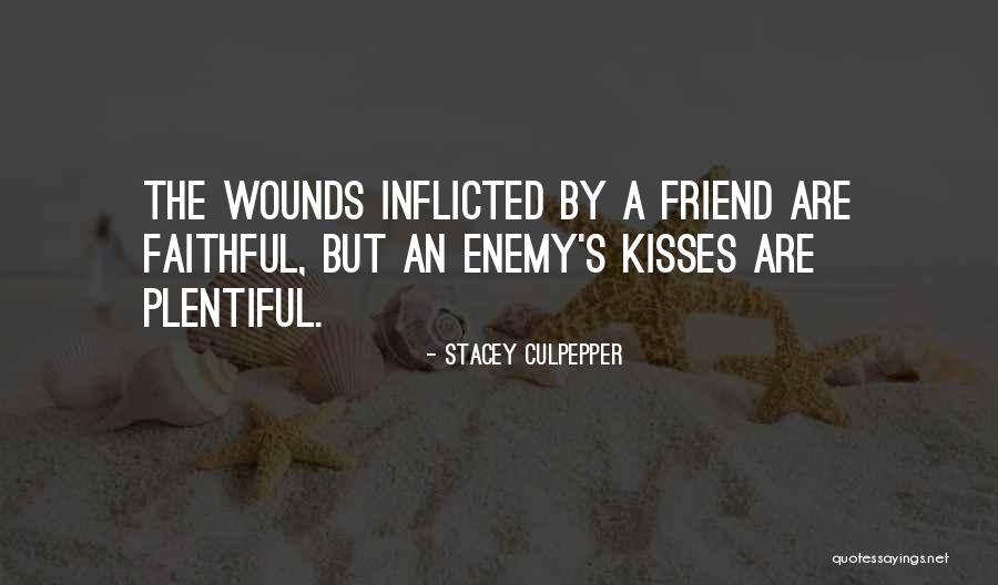 Eleanor Tilney Quotes By Stacey Culpepper Eleanor Tilney Quotes By Stacey Culpepper