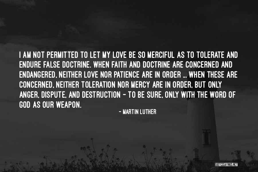 Eleanora Poultice Quotes By Martin Luther Eleanora Poultice Quotes By Martin Luther
