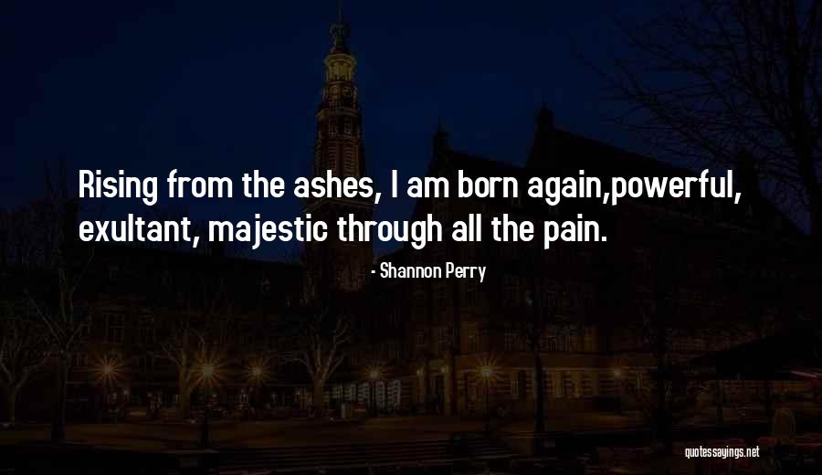 Eleanora Sears Quotes By Shannon Perry Eleanora Sears Quotes By Shannon Perry