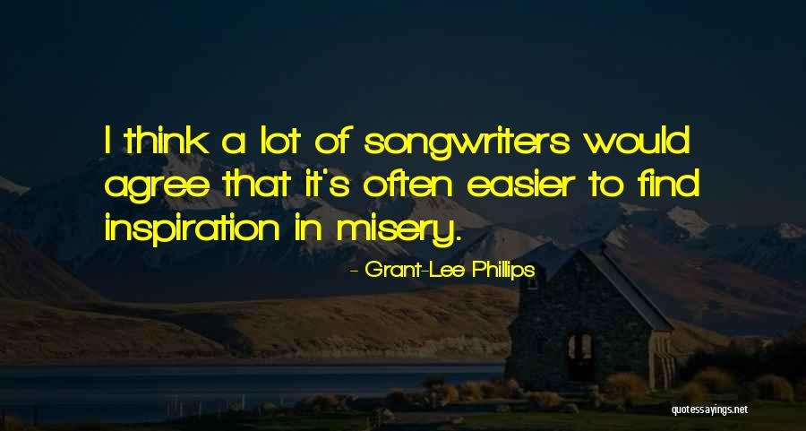 Eleanora Tevis Quotes By Grant-Lee Phillips Eleanora Tevis Quotes By Grant-Lee Phillips