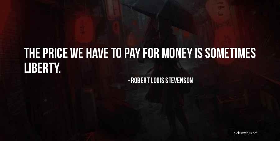 Eleanora Tevis Quotes By Robert Louis Stevenson Eleanora Tevis Quotes By Robert Louis Stevenson