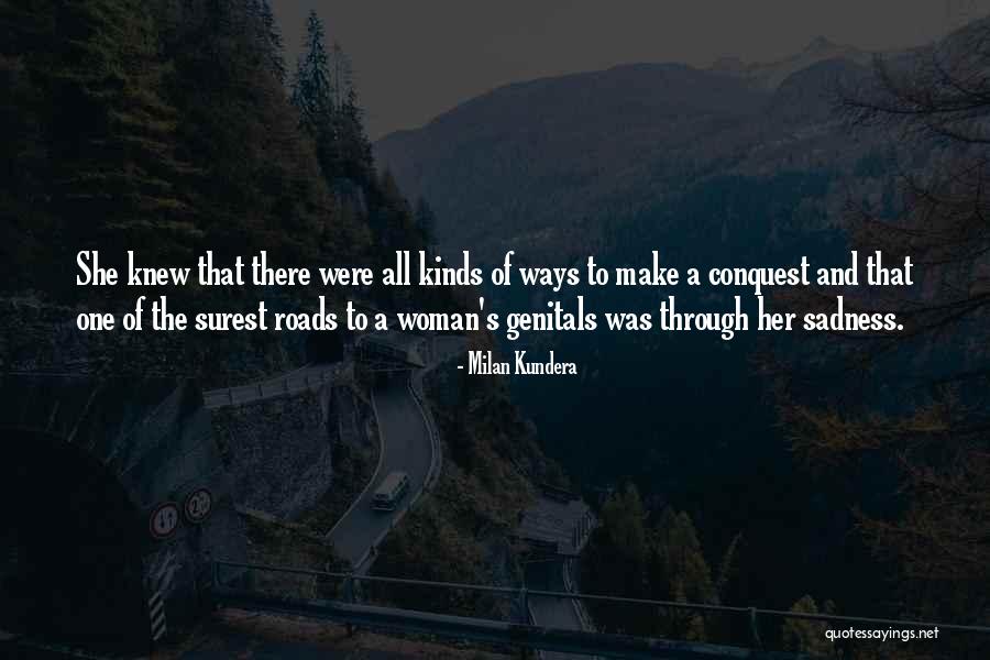 Eleanore Pankow Quotes By Milan Kundera Eleanore Pankow Quotes By Milan Kundera