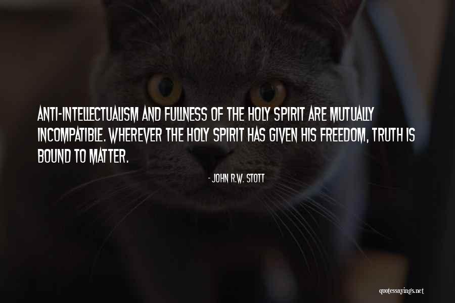 Eleanors Place Quotes By John R.W. Stott Eleanors Place Quotes By John R.W. Stott