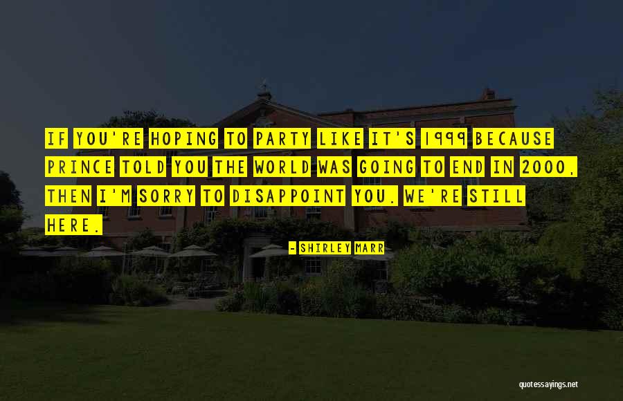 Eleanyc Quotes By Shirley Marr Eleanyc Quotes By Shirley Marr