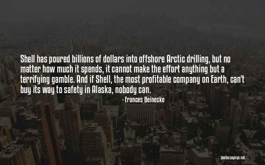 Eleatics Quotes By Frances Beinecke Eleatics Quotes By Frances Beinecke