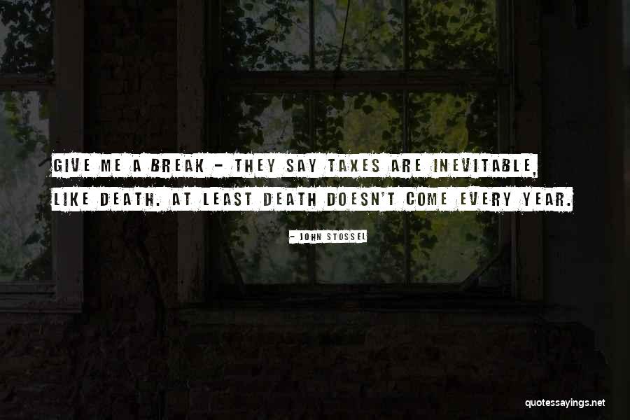 Eleazar Gomez Quotes By John Stossel Eleazar Gomez Quotes By John Stossel
