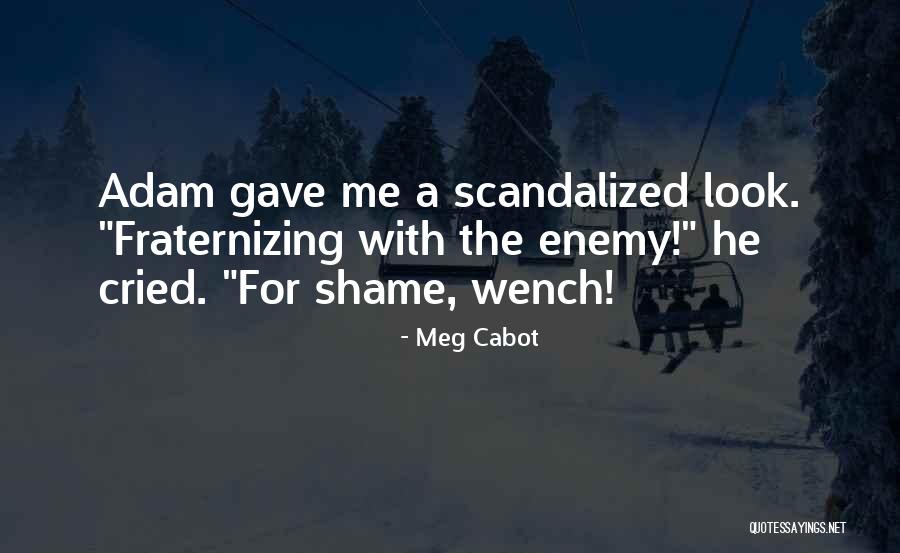 Electa Live Screen Quotes By Meg Cabot Electa Live Screen Quotes By Meg Cabot