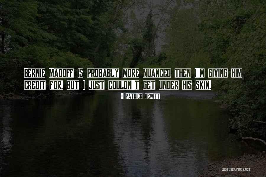 Electa Live Screen Quotes By Patrick DeWitt Electa Live Screen Quotes By Patrick DeWitt