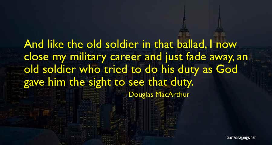 Election And Violence In Ghana Quotes By Douglas MacArthur Election And Violence In Ghana Quotes By Douglas MacArthur
