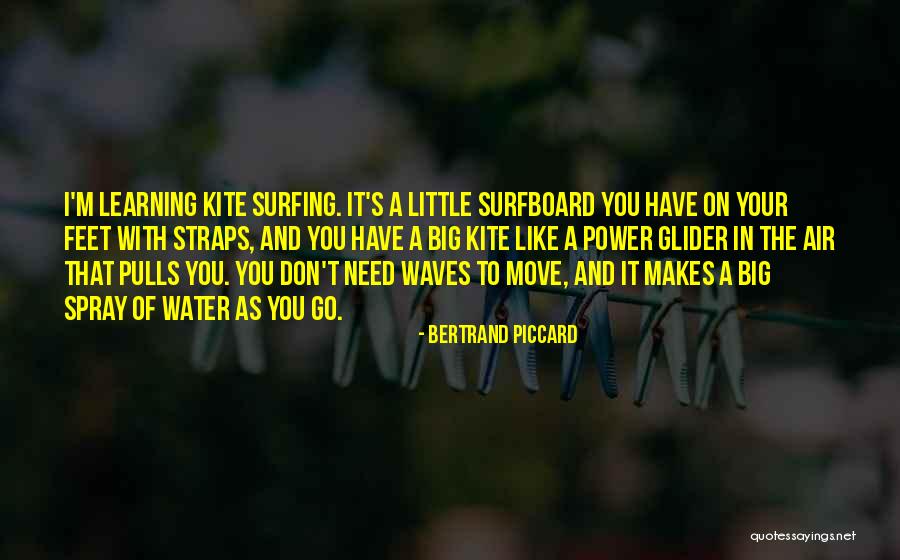 Election In Pakistan Quotes By Bertrand Piccard Election In Pakistan Quotes By Bertrand Piccard