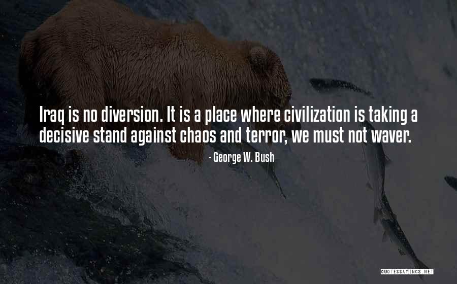 Election In Pakistan Quotes By George W. Bush Election In Pakistan Quotes By George W. Bush