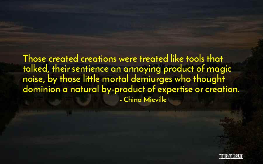 Election Of 1928 Quotes By China Mieville Election Of 1928 Quotes By China Mieville
