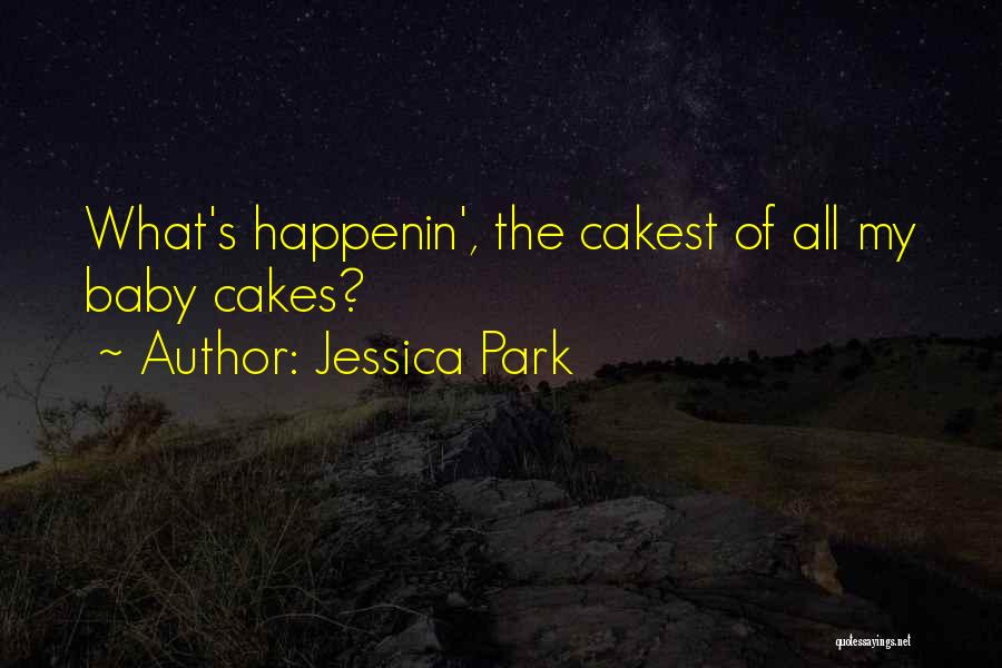Election Quotes Quotes By Jessica Park