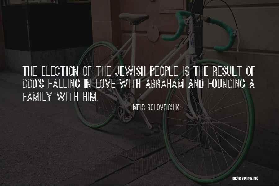 Election Result Quotes By Meir Soloveichik Election Result Quotes By Meir Soloveichik