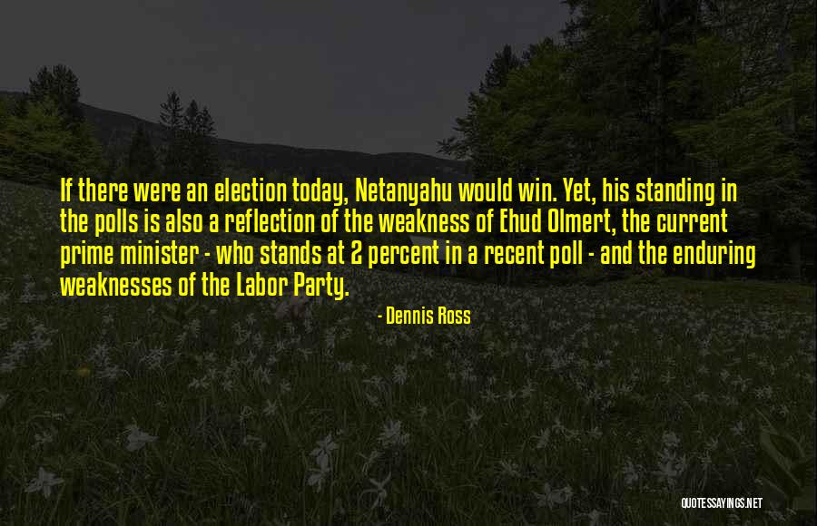 Election Win Quotes By Dennis Ross Election Win Quotes By Dennis Ross
